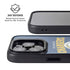 NFL Los Angeles Chargers Helmet iPhone 15 Pro Kickstand Case